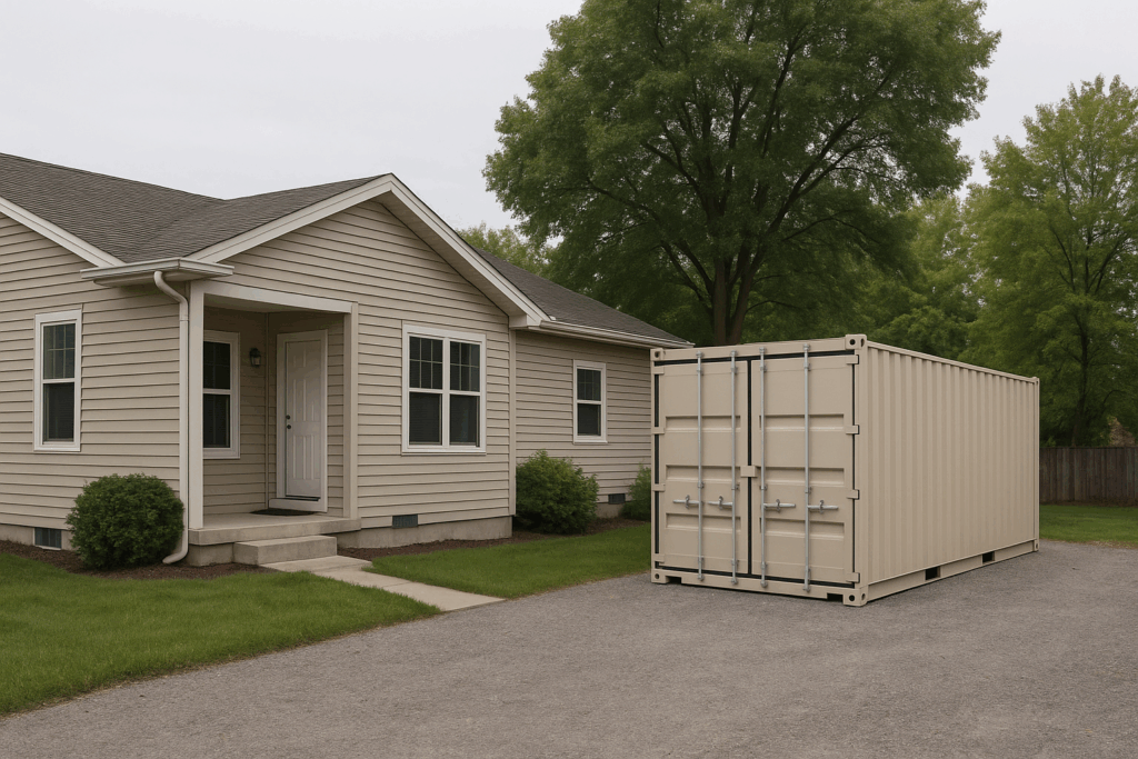 Retirement & Downsizing Projects